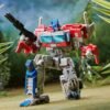 Transformers: Rise of the Beasts Voyager Class Optimus Prime Converting Action Figure F5495 - Image 7