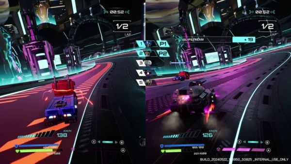 NSW Transformers:Galactic Trials (Pal/Eng/Chi) - Image 7