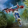 Transformers: Rise of the Beasts Voyager Class Optimus Prime Converting Action Figure F5495 - Image 8