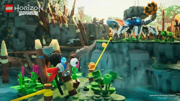 NSW LEGO Horizon Adventures (Pal/Eng/Chi) - Image 8
