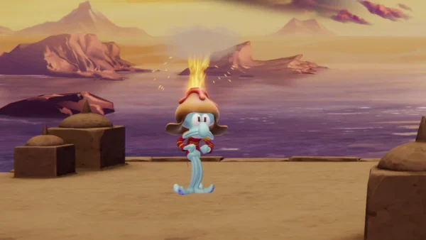 PS5 Nickelodeon All-Star Brawl 2 (R2/Eng) - Image 8