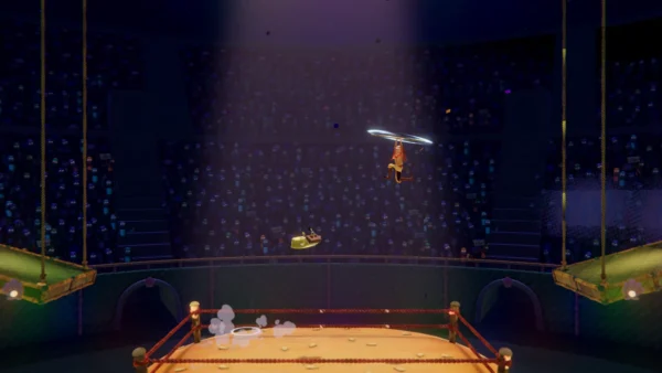 PS5 Nickelodeon All-Star Brawl (R2) - Image 9