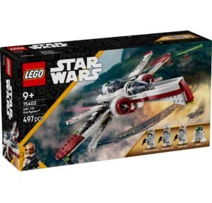 LEGO STAR WARS ARC-170 STARFIGHTER (75402)