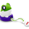 Fisher-Price Think & Learn Measure with Me! Froggy Tape Measure FDM99