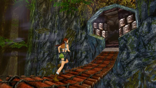 NSW Tomb Raider 1-3 Remastered (Pal/Eng) - Image 10