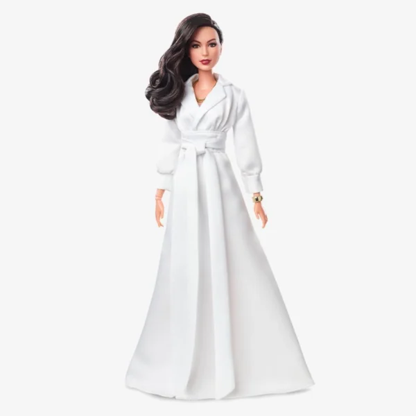 Barbie Signature Wonder Woman 1984 Barbie Dolls GJJ49 - Image 2