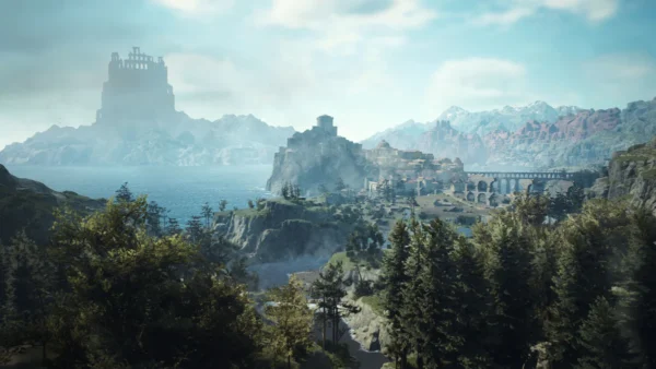 PS5 Dragon's Dogma II (R2/Eng) - Image 2