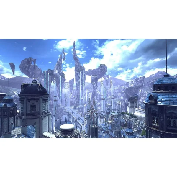 PS5 Star Ocean: The Divine Force (R2) - Image 2