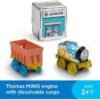 Thomas & Friends GBP40 Mini Dissolvables Cargo Set - Assorted GBP40 - Image 2