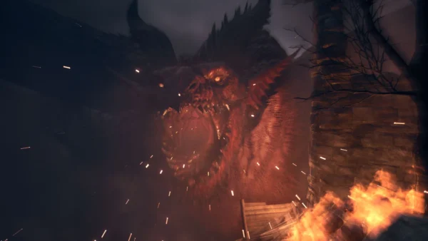 PS5 Dragon's Dogma II (R2/Eng) - Image 3