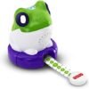Fisher-Price Think & Learn Measure with Me! Froggy Tape Measure FDM99 - Image 3