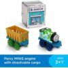 Thomas & Friends GBP40 Mini Dissolvables Cargo Set - Assorted GBP40 - Image 4