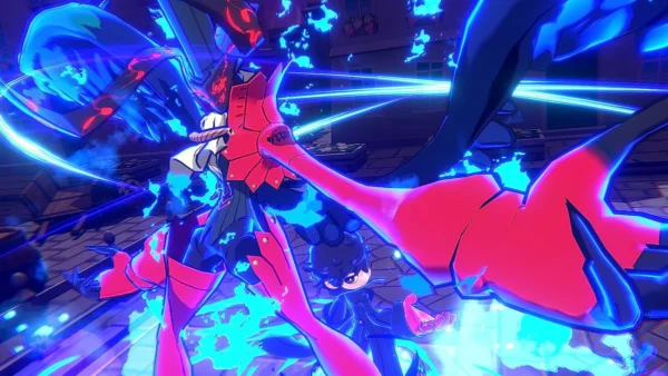 PS5 Persona 5 Tactica (R2/Eng) - Image 4