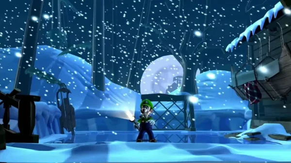 NSW Luigi Mansion 2 HD (Mde/Eng/Chi) - Image 4