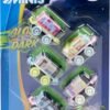Thomas & Friends Minis Toy Trains with Sweet Glow-in-The-Dark Features, Multi-color FVJ71 - Image 5