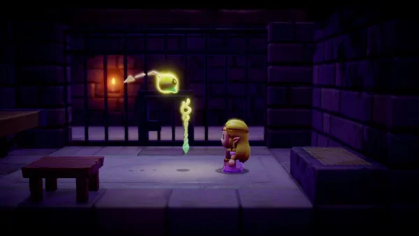 NSW The Legend Of Zelda Echoes Of Wisdom (MDE/Eng/Chi) - Image 5
