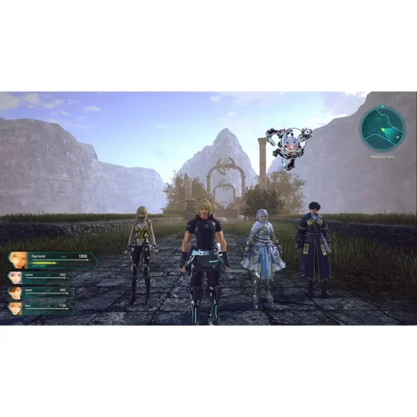 PS5 Star Ocean: The Divine Force (R2) - Image 5