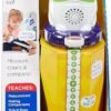 Fisher-Price Think & Learn Measure with Me! Froggy Tape Measure FDM99 - Image 5