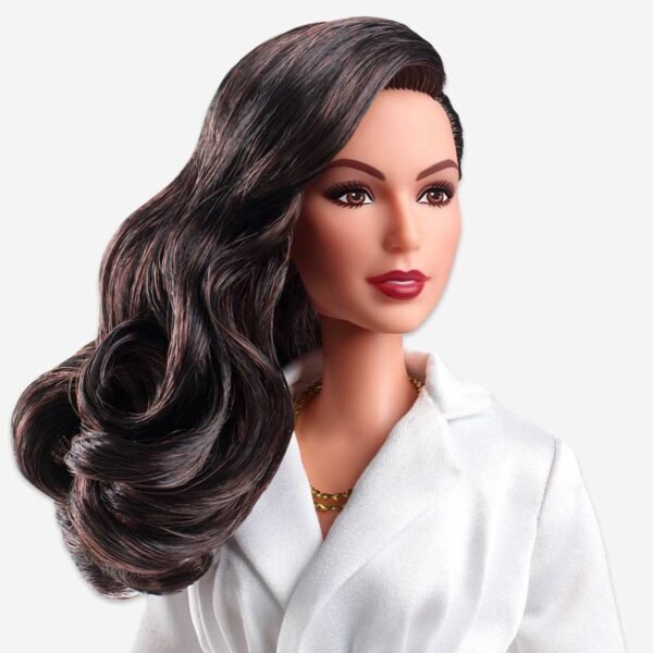 Barbie Signature Wonder Woman 1984 Barbie Dolls GJJ49 - Image 5