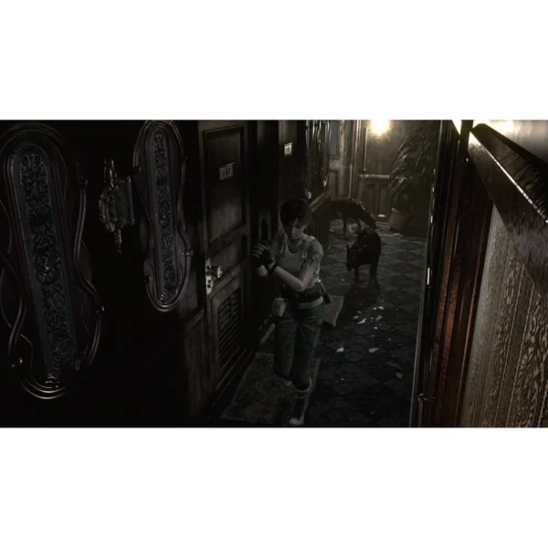 NSW Resident Evil Origins Collection (US/Eng/Chi) - Image 5