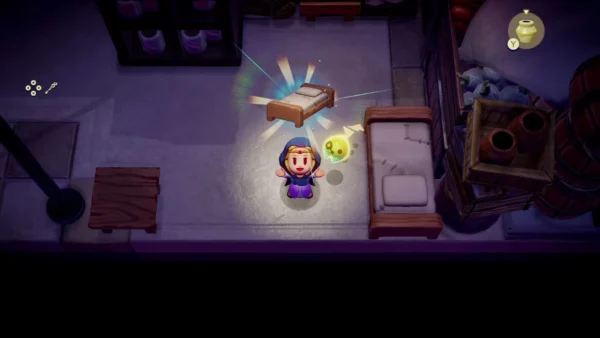 NSW The Legend Of Zelda Echoes Of Wisdom (MDE/Eng/Chi) - Image 6