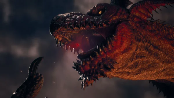 PS5 Dragon's Dogma II (R2/Eng) - Image 6