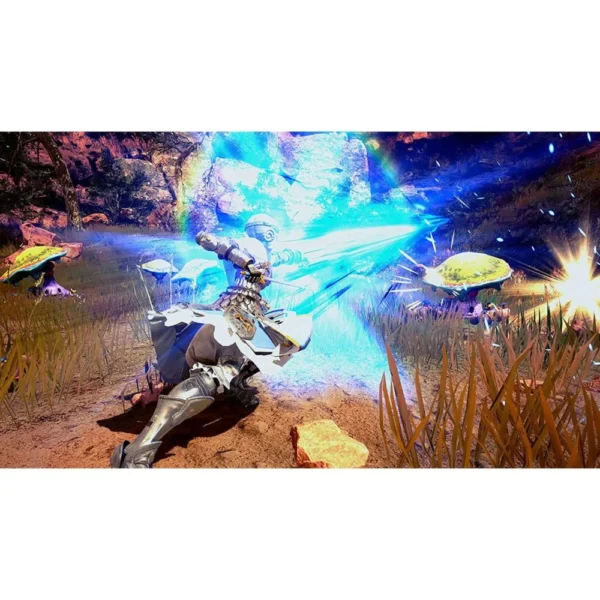 PS5 Star Ocean: The Divine Force (R2) - Image 6