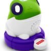 Fisher-Price Think & Learn Measure with Me! Froggy Tape Measure FDM99 - Image 6