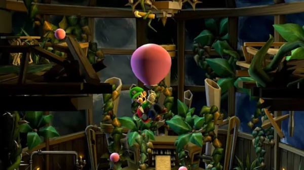 NSW Luigi Mansion 2 HD (Mde/Eng/Chi) - Image 6