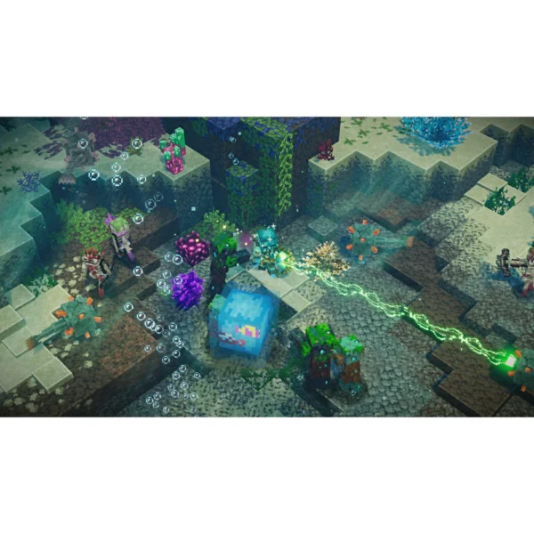 NSW Minecraft Dungeons Ultimate Edition (Pal/Eng/Chi) - Image 6