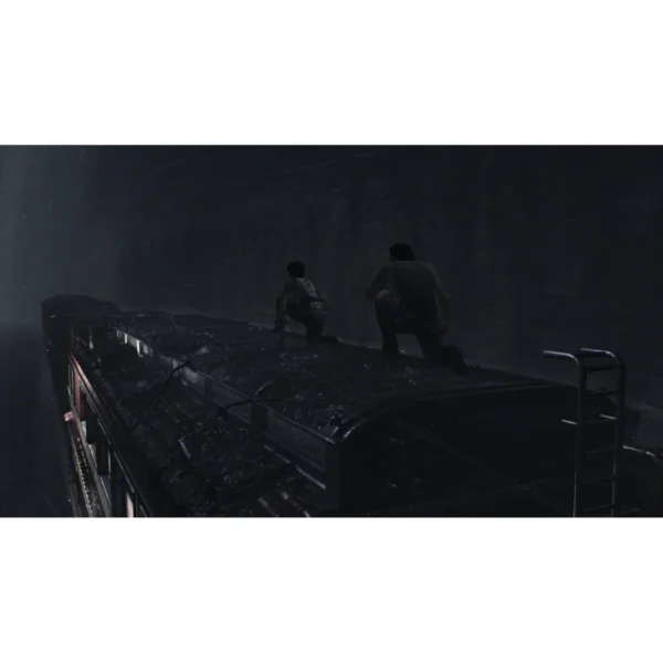 NSW Resident Evil Origins Collection (US/Eng/Chi) - Image 6