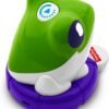 Fisher-Price Think & Learn Measure with Me! Froggy Tape Measure FDM99 - Image 7