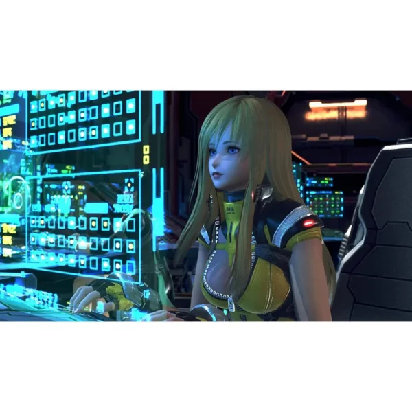 PS5 Star Ocean: The Divine Force (R2) - Image 7