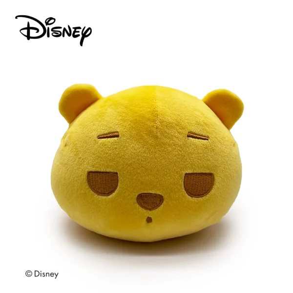 Disney 10.5" Laying SuperSoft Series | Tigger | Piglet | Eeyore | Pooh | Baymax | Stitch - Image 2