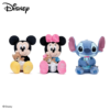 Disney 11" Hugs of Love Collection - Mickey | Minnie | Stitch