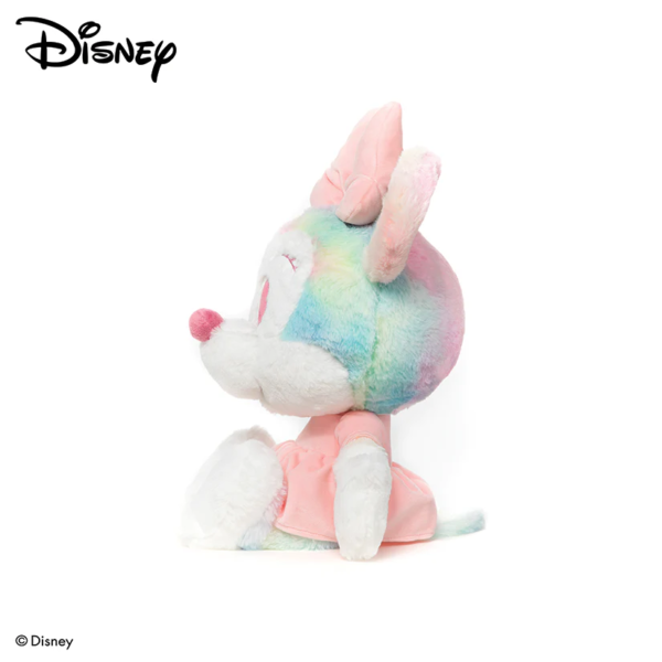 Disney 10" Rainbow Collection - Mickey | Minnie | Donald - Image 3