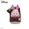 Disney 6" Winnie the Pooh Tree Hugger Series - Pooh | Piglet | Tigger | Eeyore - Image 4