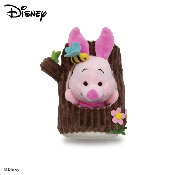 Disney 6" Winnie the Pooh Tree Hugger Series - Pooh | Piglet | Tigger | Eeyore - Image 4