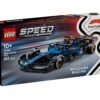 LEGO WILLIAMS RACING FW46 F1 RACE CAR (77249)