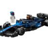 LEGO WILLIAMS RACING FW46 F1 RACE CAR (77249) - Image 2