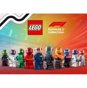 LEGO FORMULA 1
