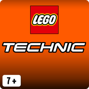 LEGO TECHNIC