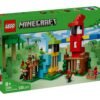 LEGO MINECRAFT THE PARROT HOUSES (21282)