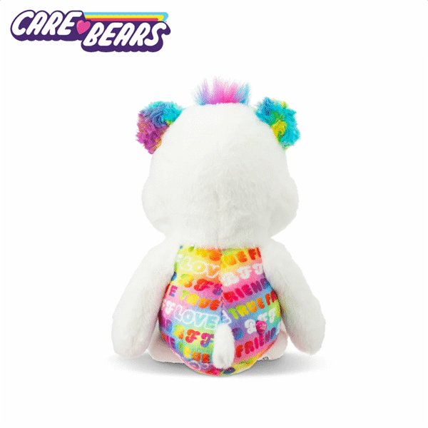 Care Bears 10.5" Medium Bear Plush |True Friend - Image 4