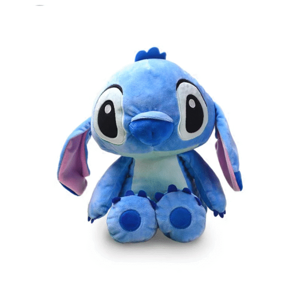 Disney 12" Sitting Stitch Plush