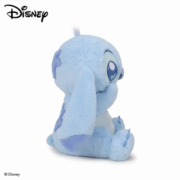 Disney 15" Cream Collection Stitch Plush - Image 3