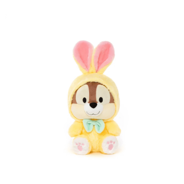 Disney 10" Bunny Collection Plush Series | Mickey Mouse | Minnie Mouse | Stitch | Chip | Dale - Image 5