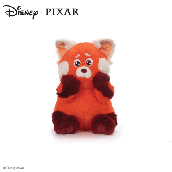 Disney 12" Mei Lee Red Panda Plush