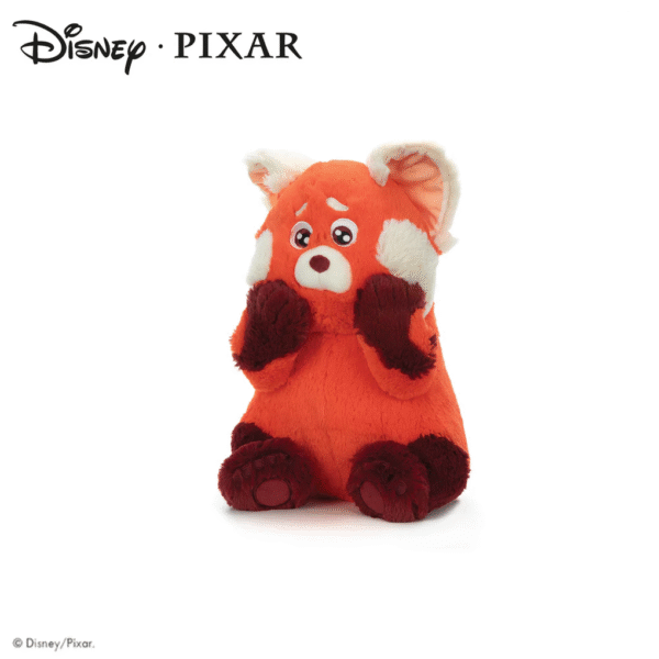 Disney 12" Mei Lee Red Panda Plush - Image 2