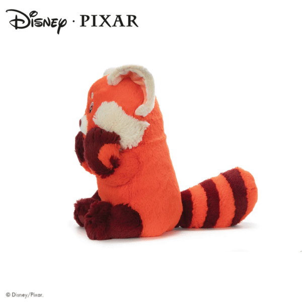 Disney 12" Mei Lee Red Panda Plush - Image 4